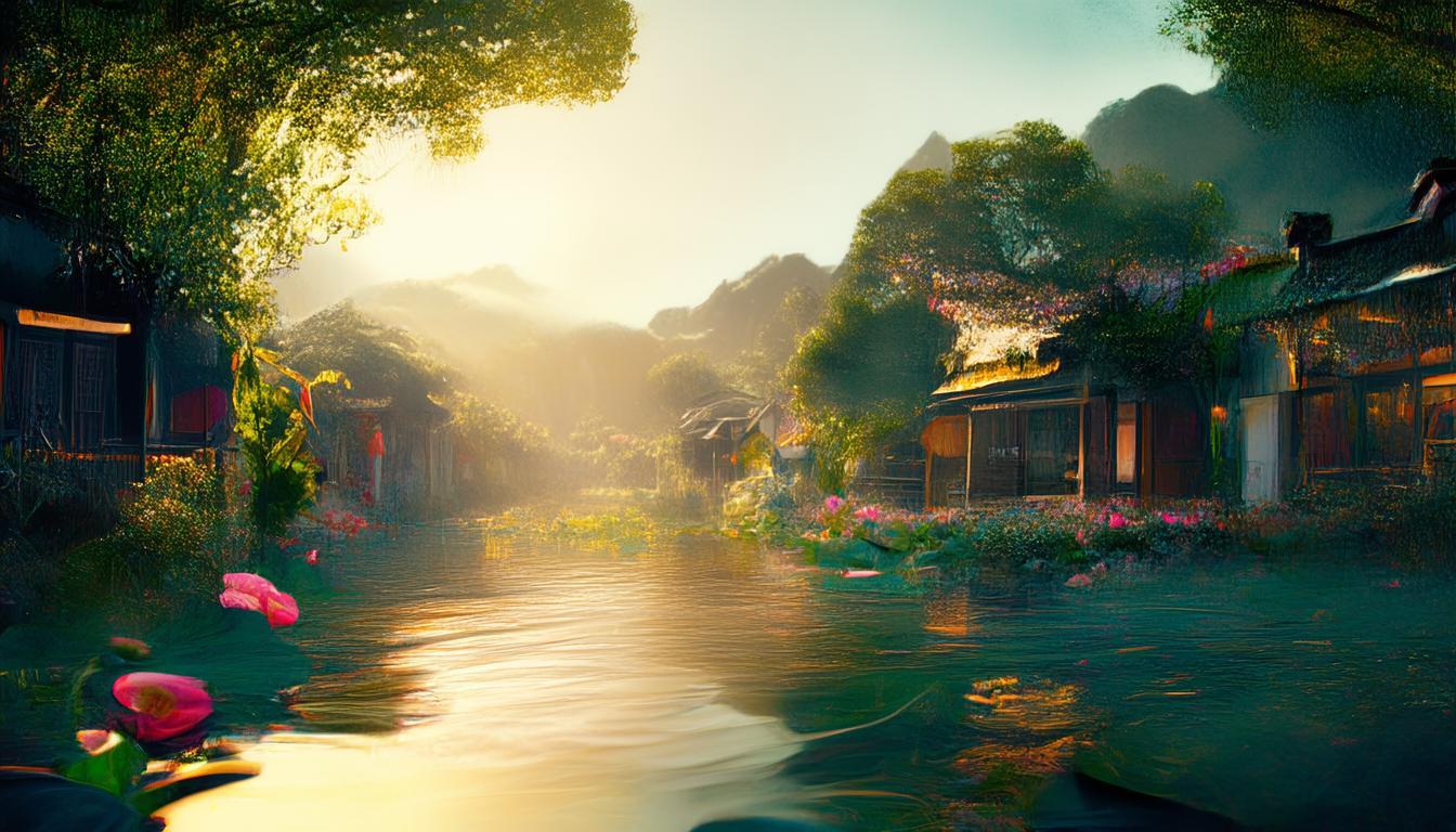惠水哪里好玩今天？