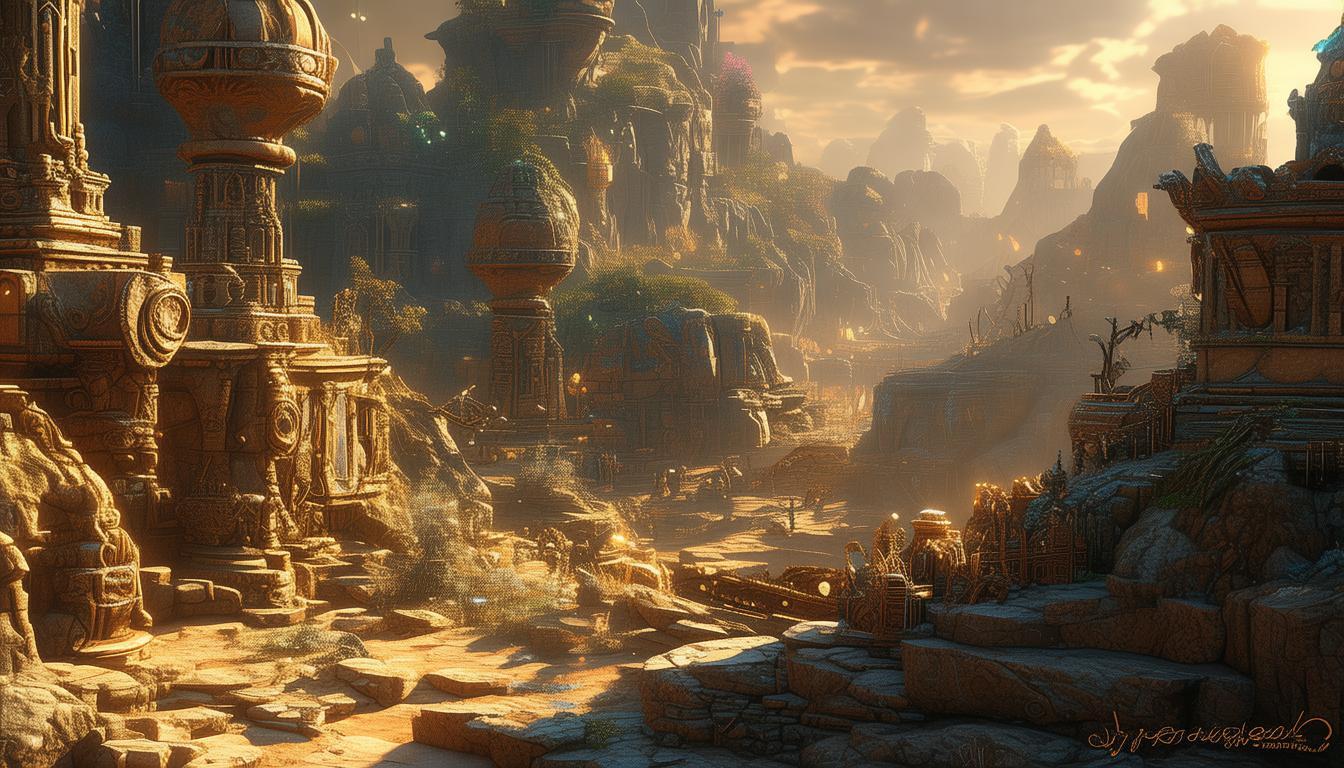 泰坦之旅手游应该附魔什么？