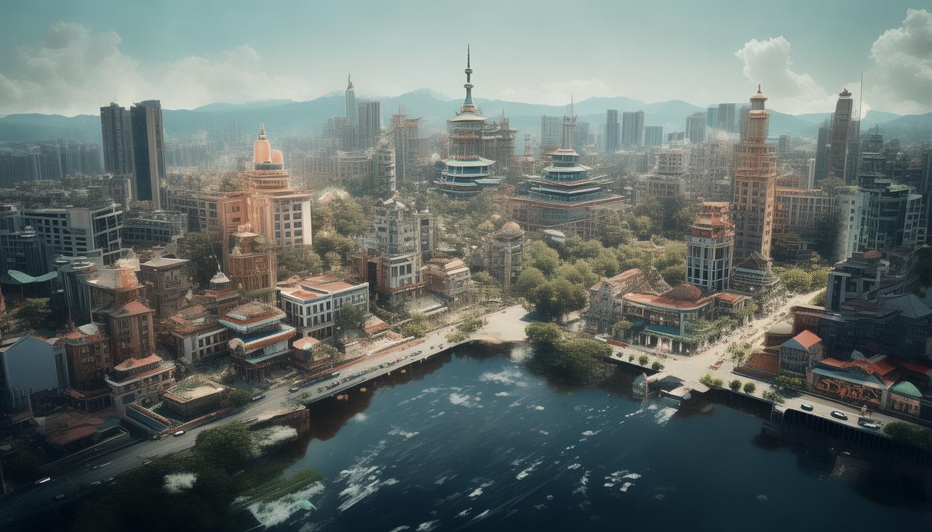 一首歌带你游宁波是什么歌？