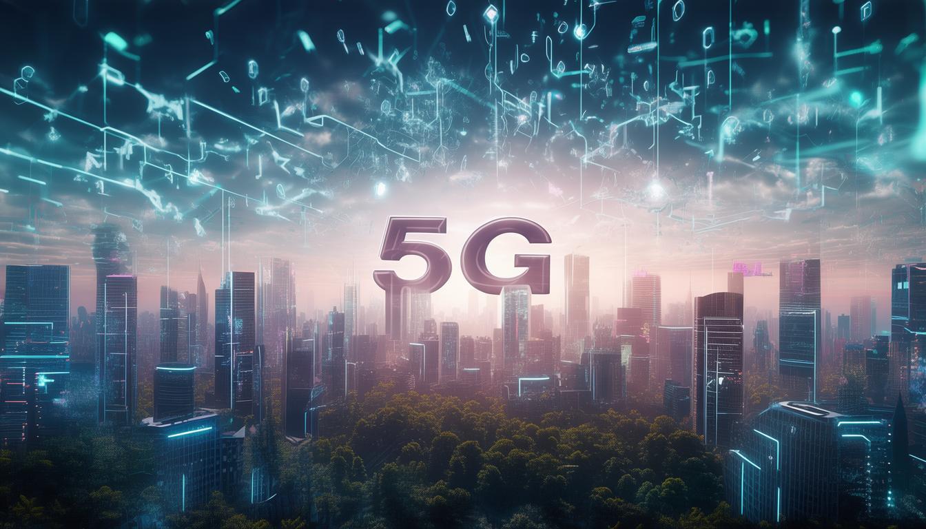 5G的股票值得购买吗？