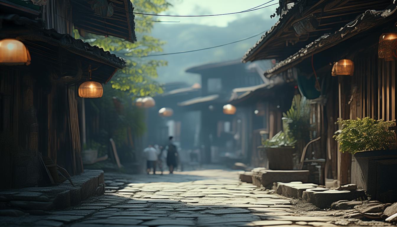 张村物业有消息吗？