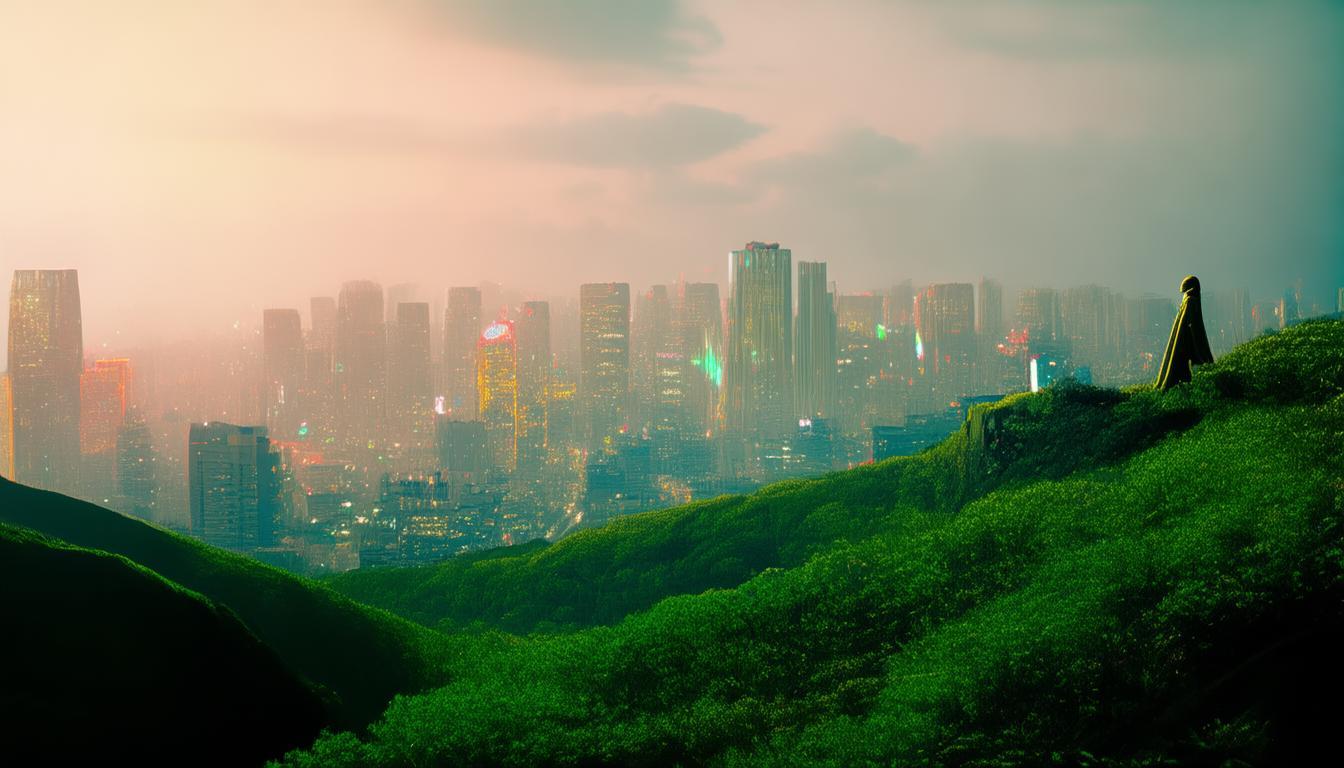 股票绿色几天就会红吗？