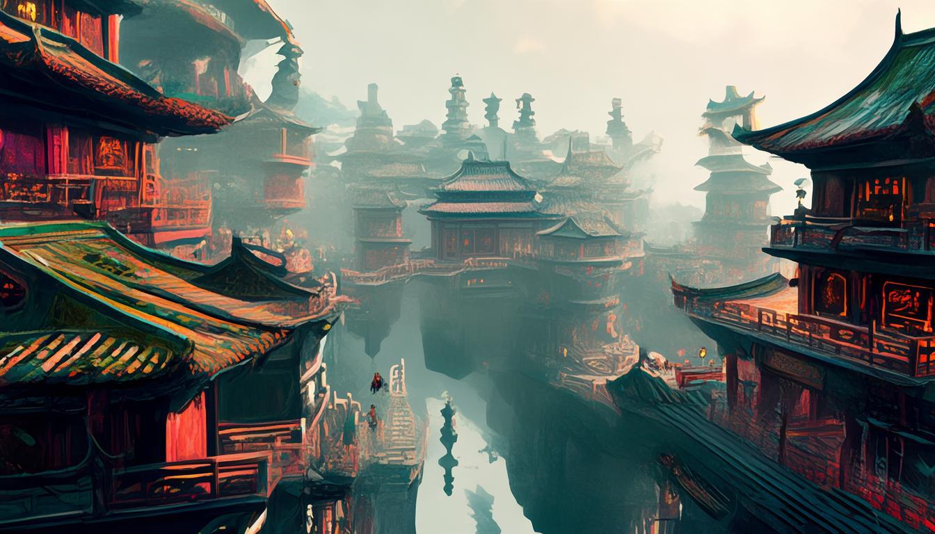 手游遨游中国叫什么？