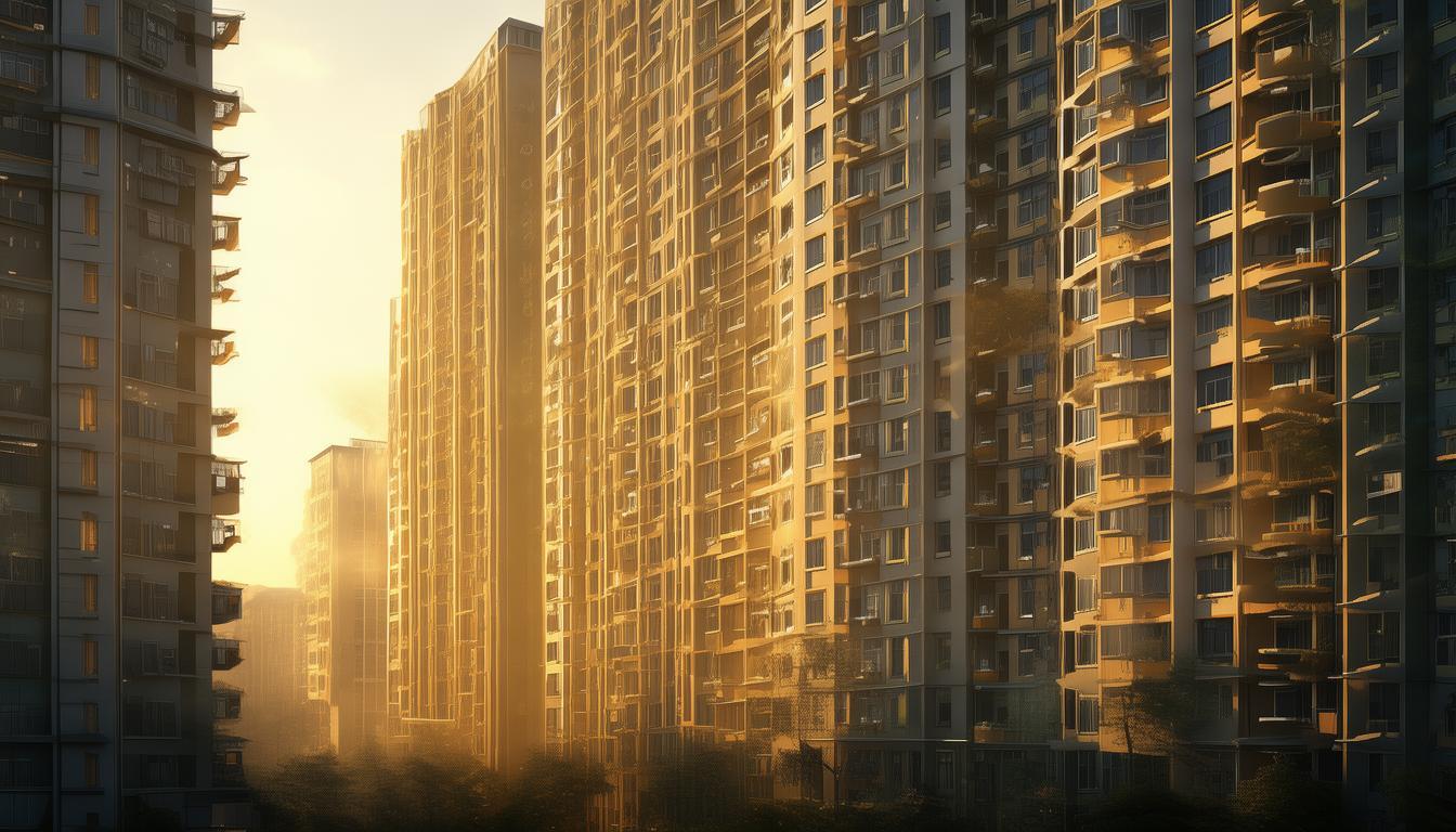 金奥小区到底归属于哪个物业公司管理？