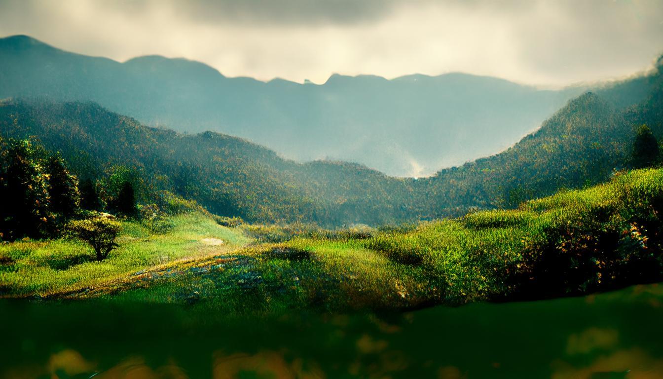 高陵有哪些值得一游的旅游景点？