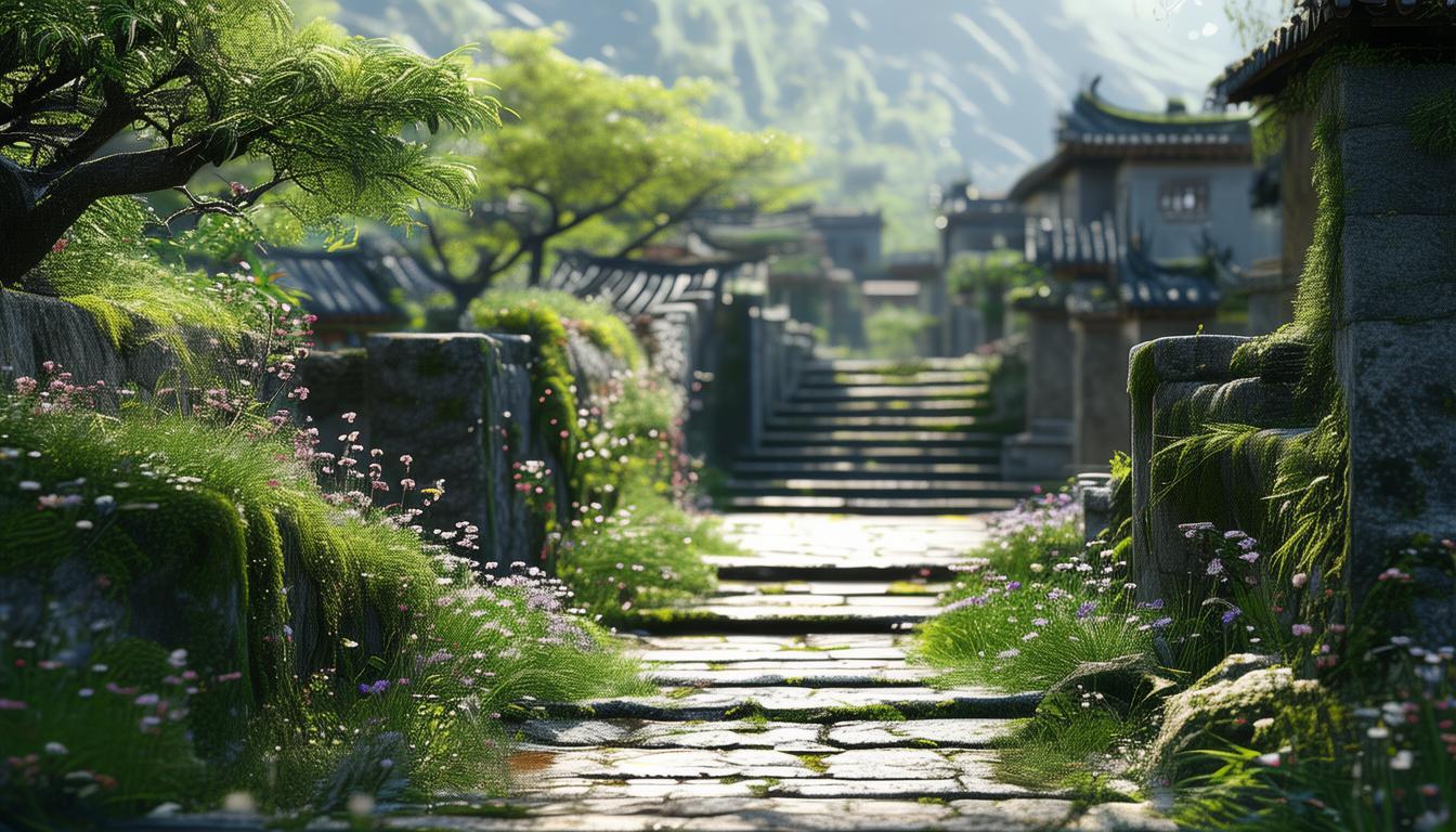 衢州古道哪里好玩？