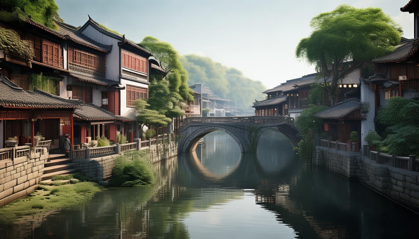 平江路旁边有哪些值得一游的景点呢？