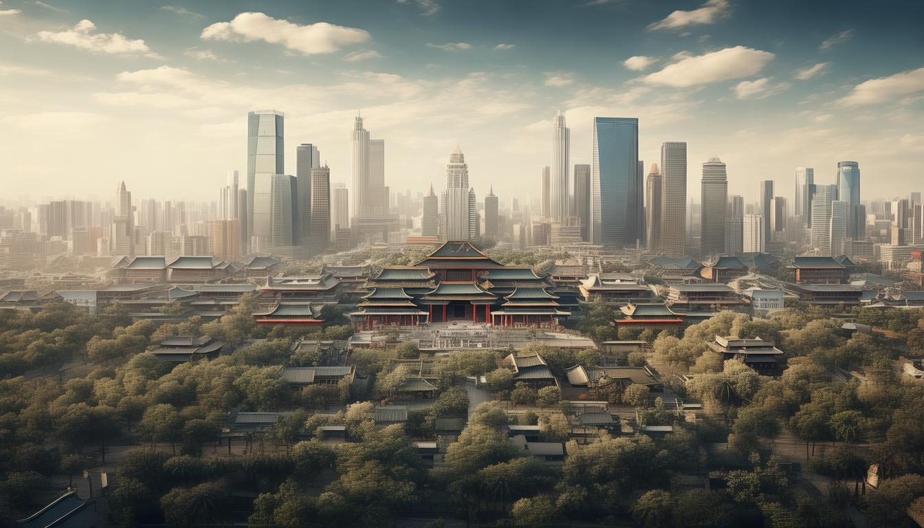为什么去北京要预约景点？