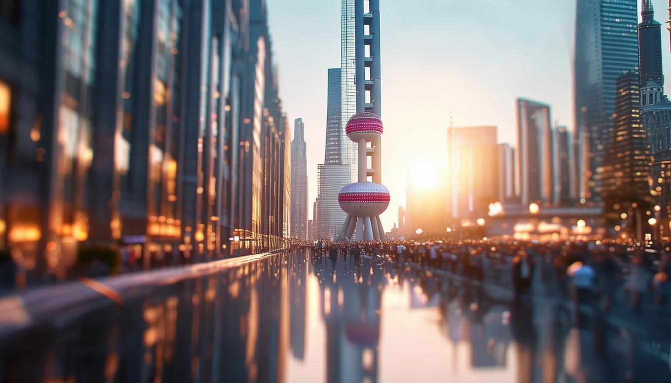 外滩有哪些景点好玩？
