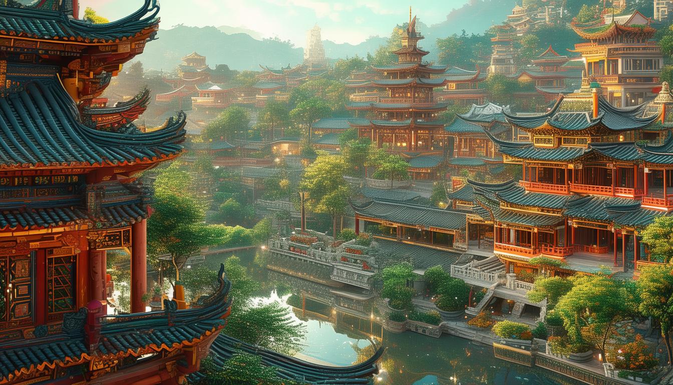 滑县都有哪些好玩的地方？