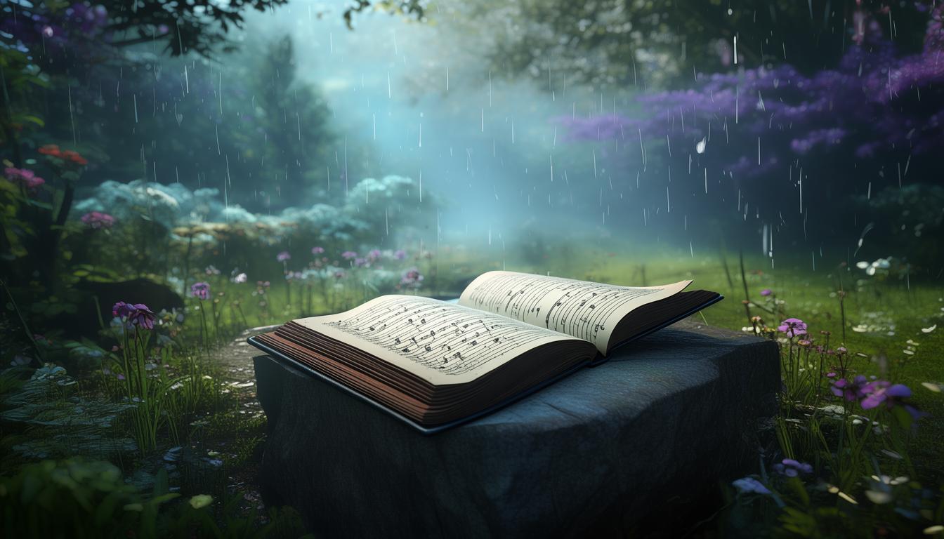 雨薇唱歌秘籍 - 突破唱歌音准瓶颈（http://www.kaichaju.com）