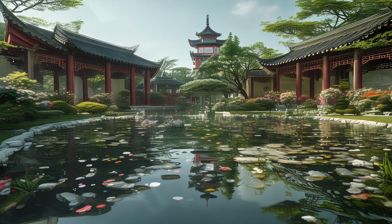 鄞城物业是哪家公司的产业？
