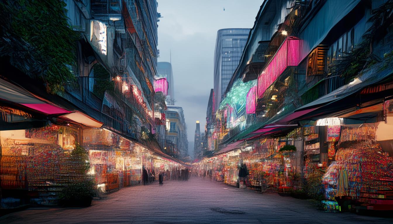深圳市宝安区哪里好玩？