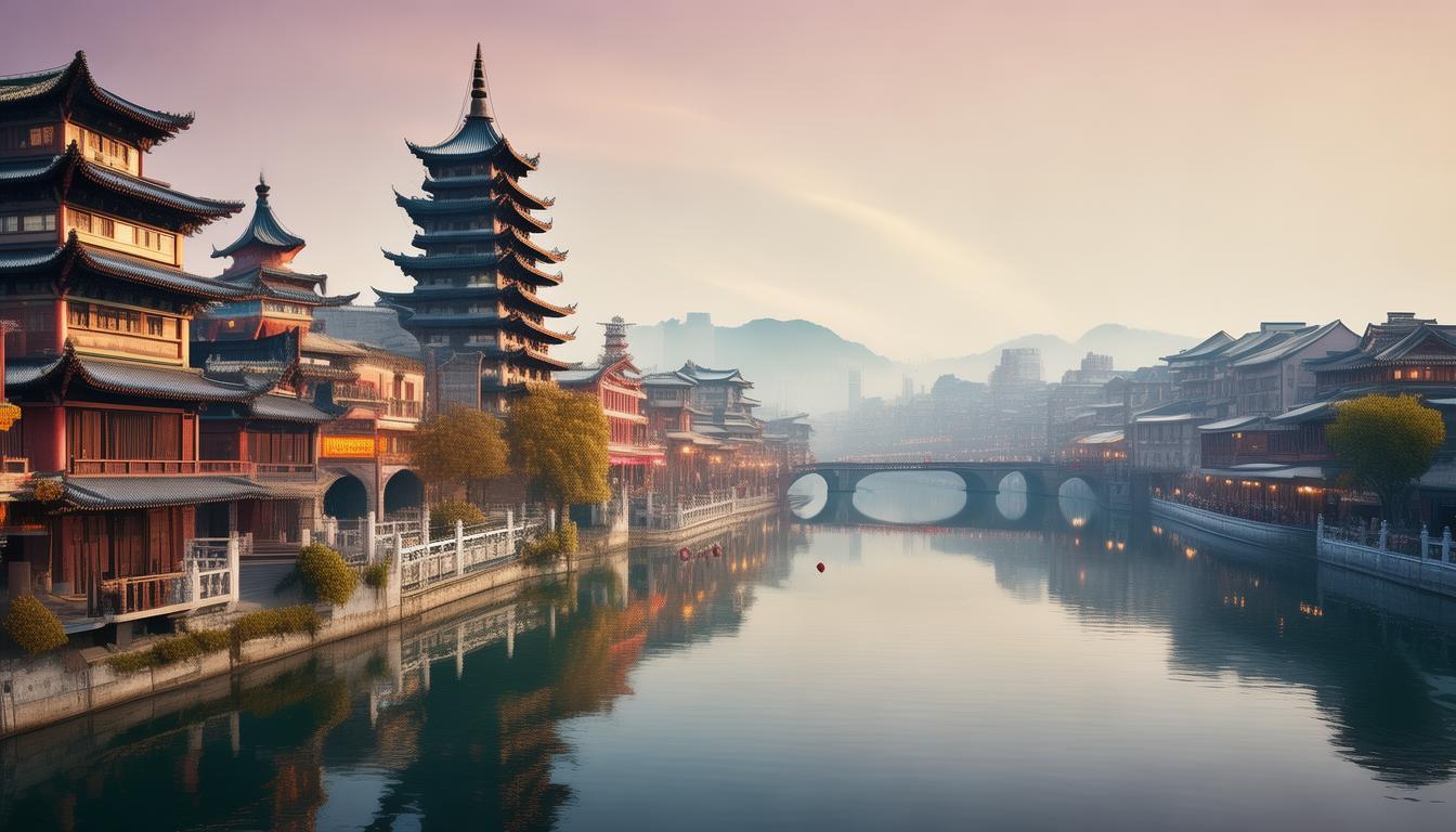 北国江城有哪些不容错过的景点？