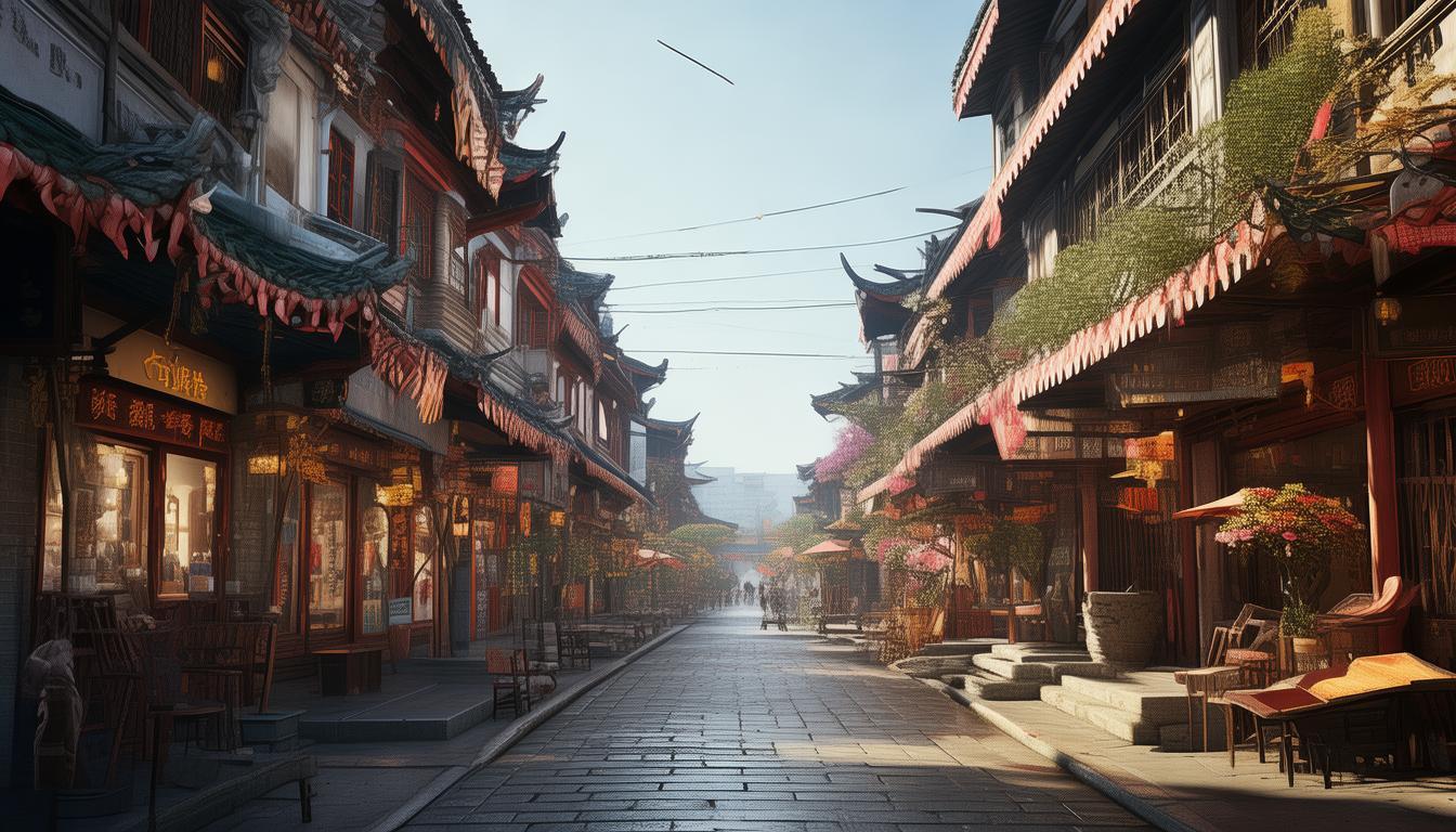 汉阳哪里好玩 得意？