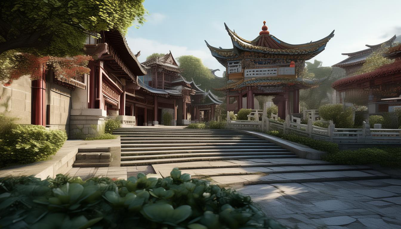 哪个旅游景点离衡水近？