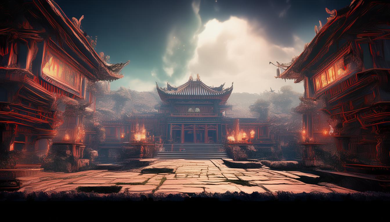 梦幻手游平民玩家适合选择地府门派吗？