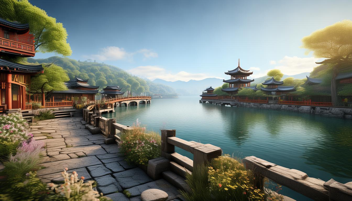 顺义焦庄户有哪些值得一游的景点？