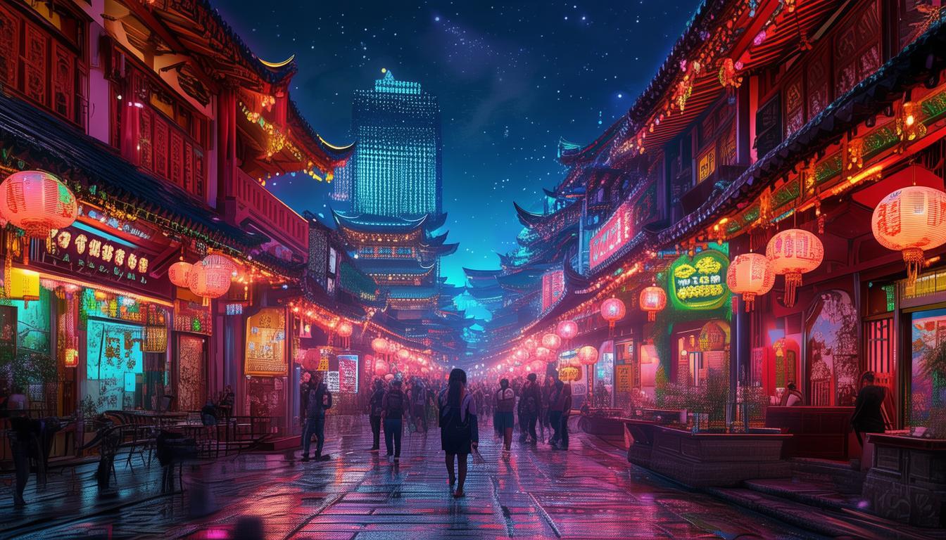 武宁哪里娱乐好玩？