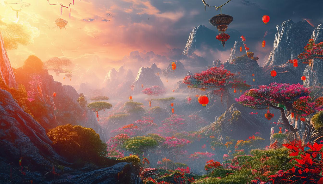春节期间莽山景区免费吗？