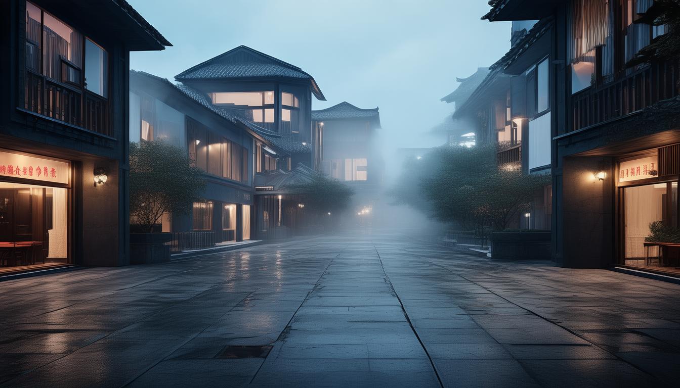 杭州市银杏汇究竟是什么物业？