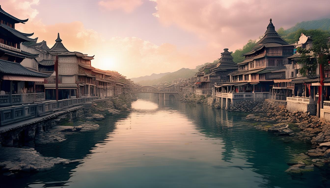 海澄有哪些值得一游的旅游景点？