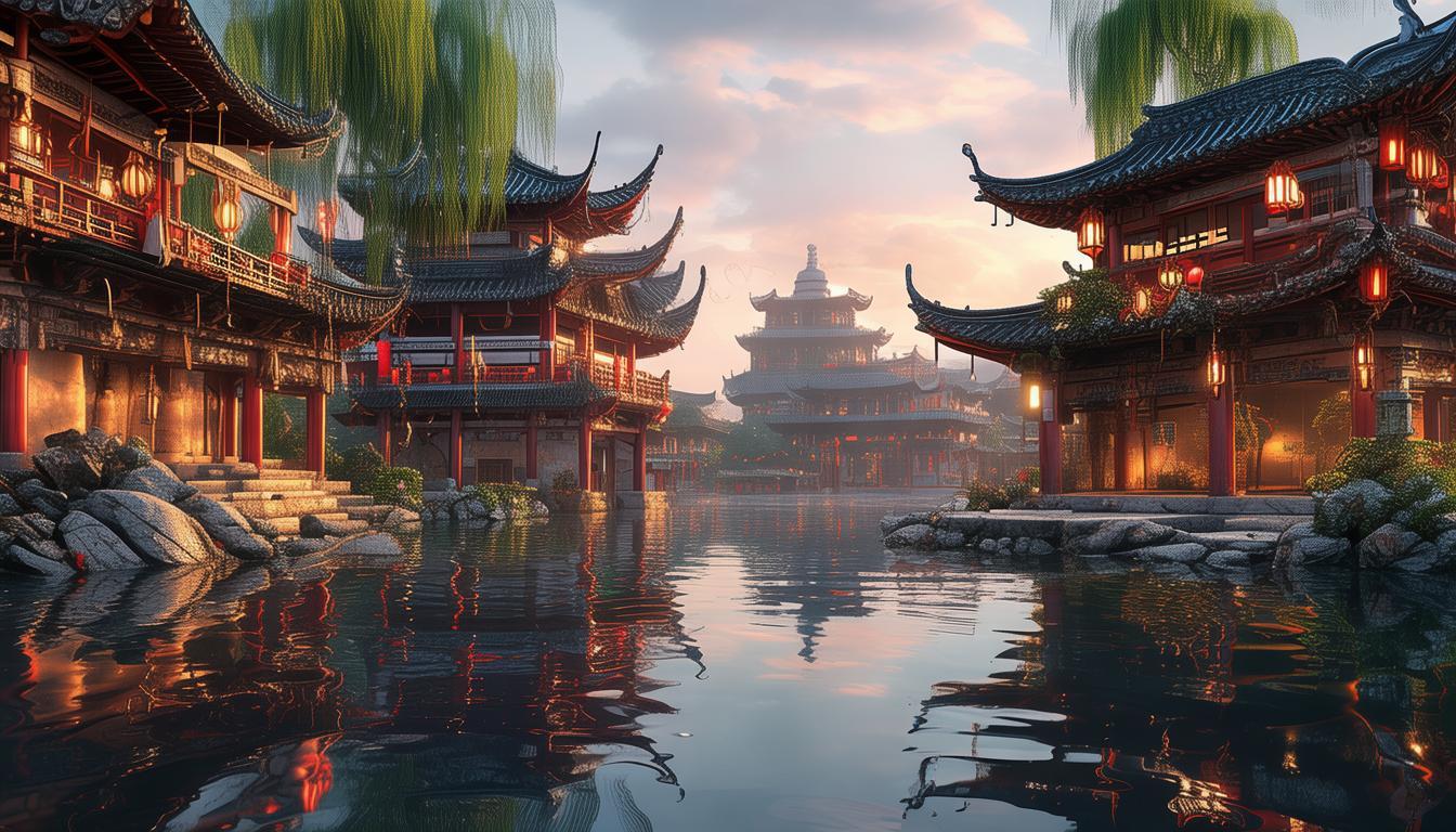 莒县有哪些值得一游的景点呢？