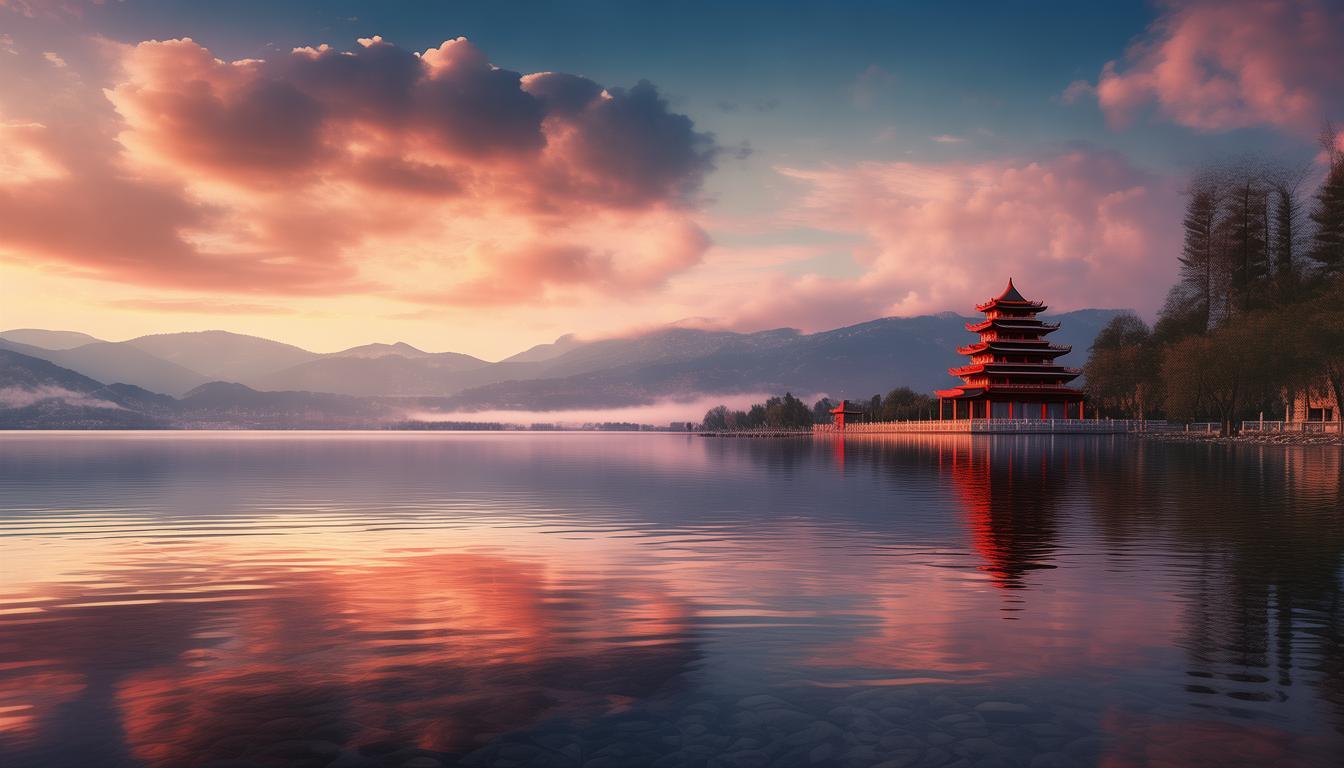 呈贡有什么好玩的景点？
