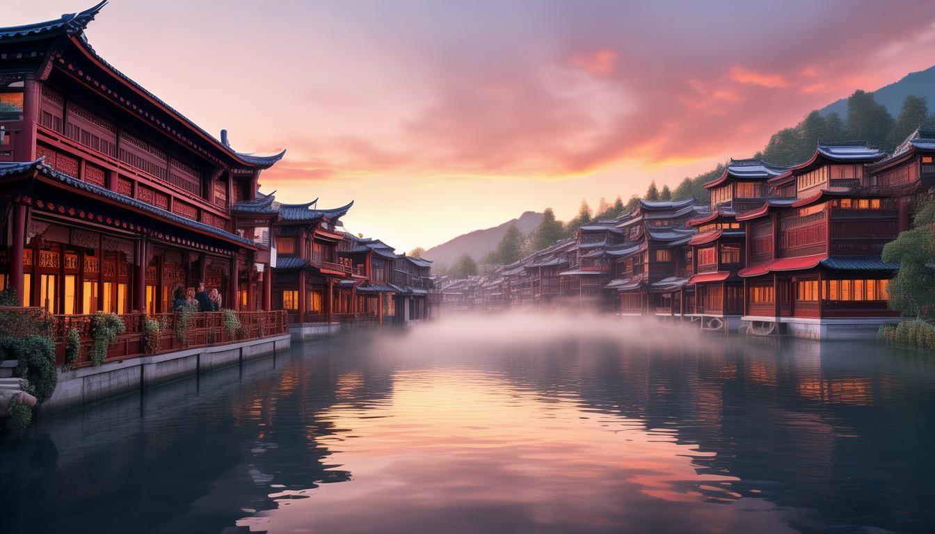安徽合肥有哪些好玩的景点？