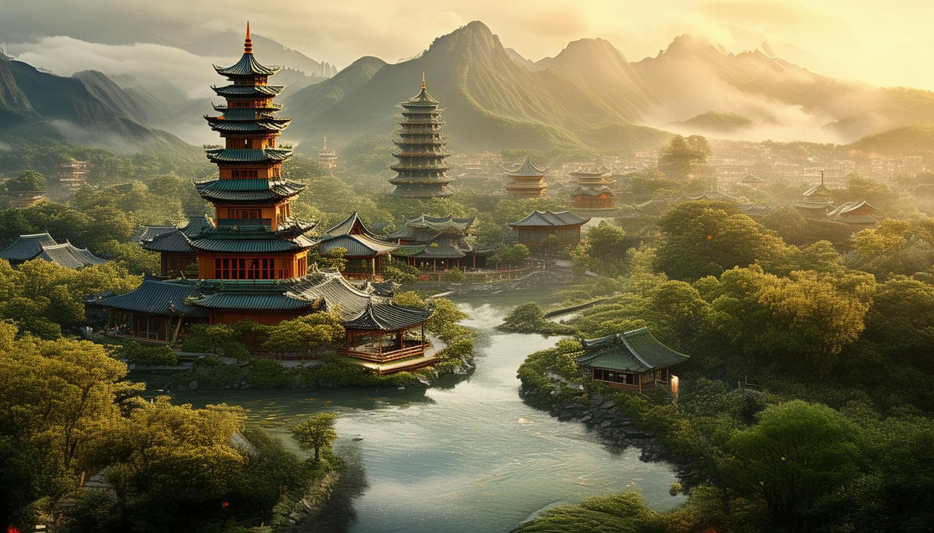 桓台都有哪些好玩的景点？