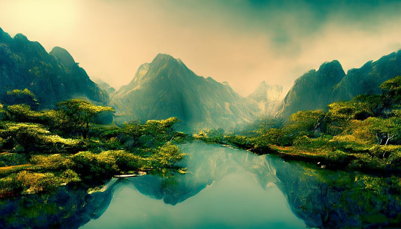 我国最美的景点是什么？