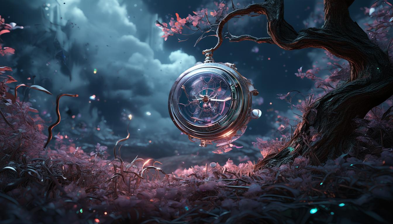 AI绘画为何会出现加载模型错误？