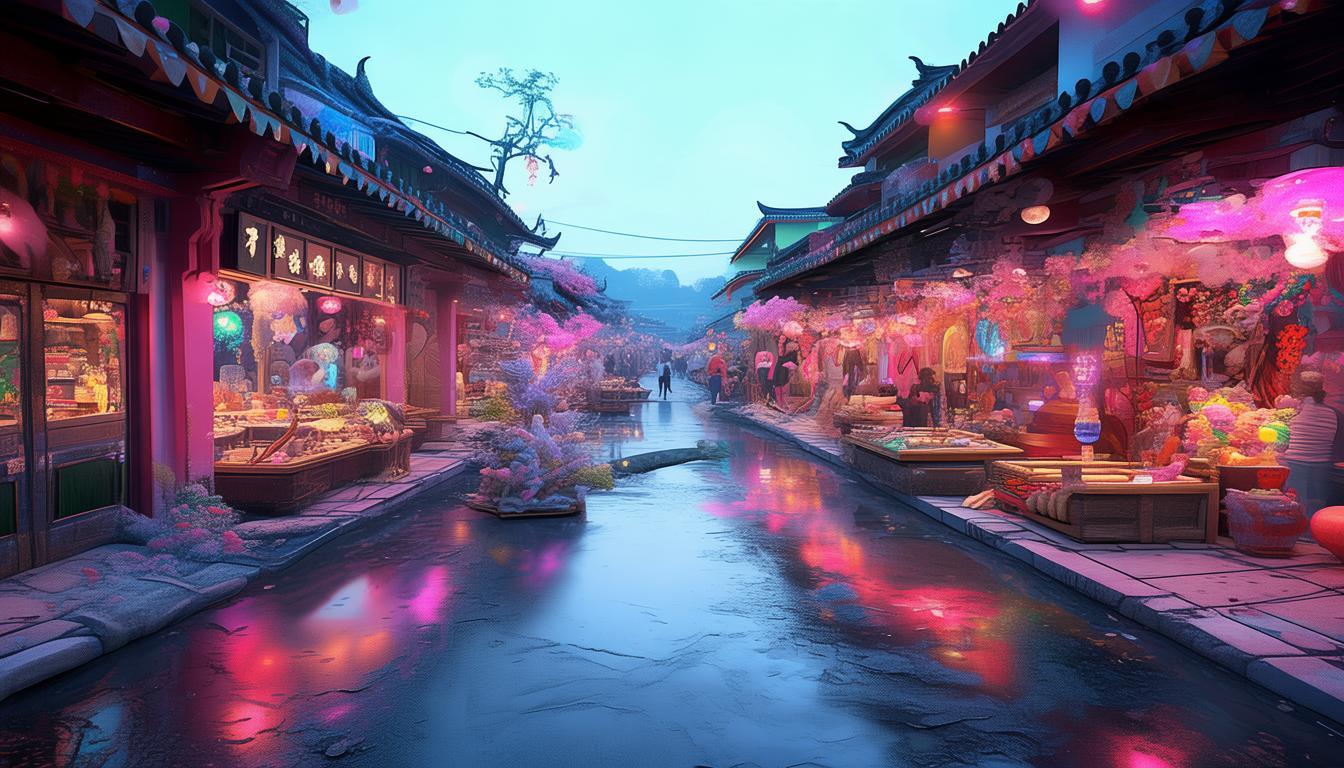 随州哪里的服务最好玩？探索随州的独特服务体验