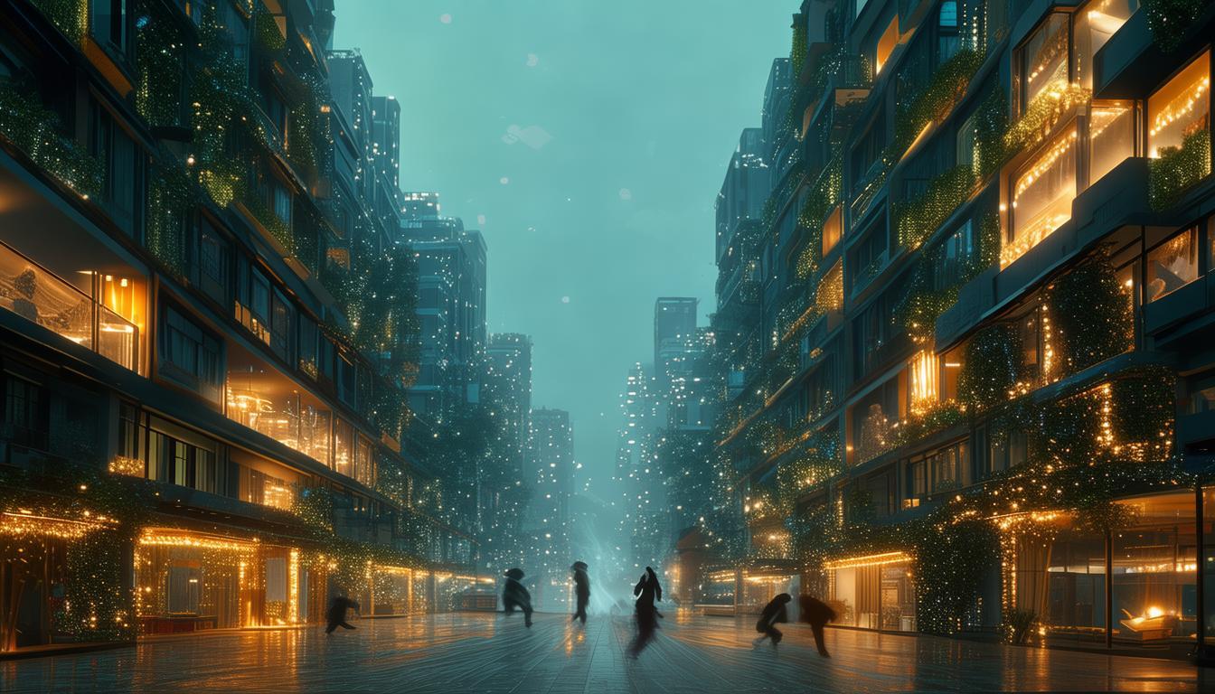 瑶海哪个小区已经换了物业公司？