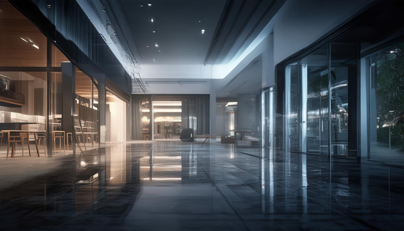新楼盘物业进场检查什么？