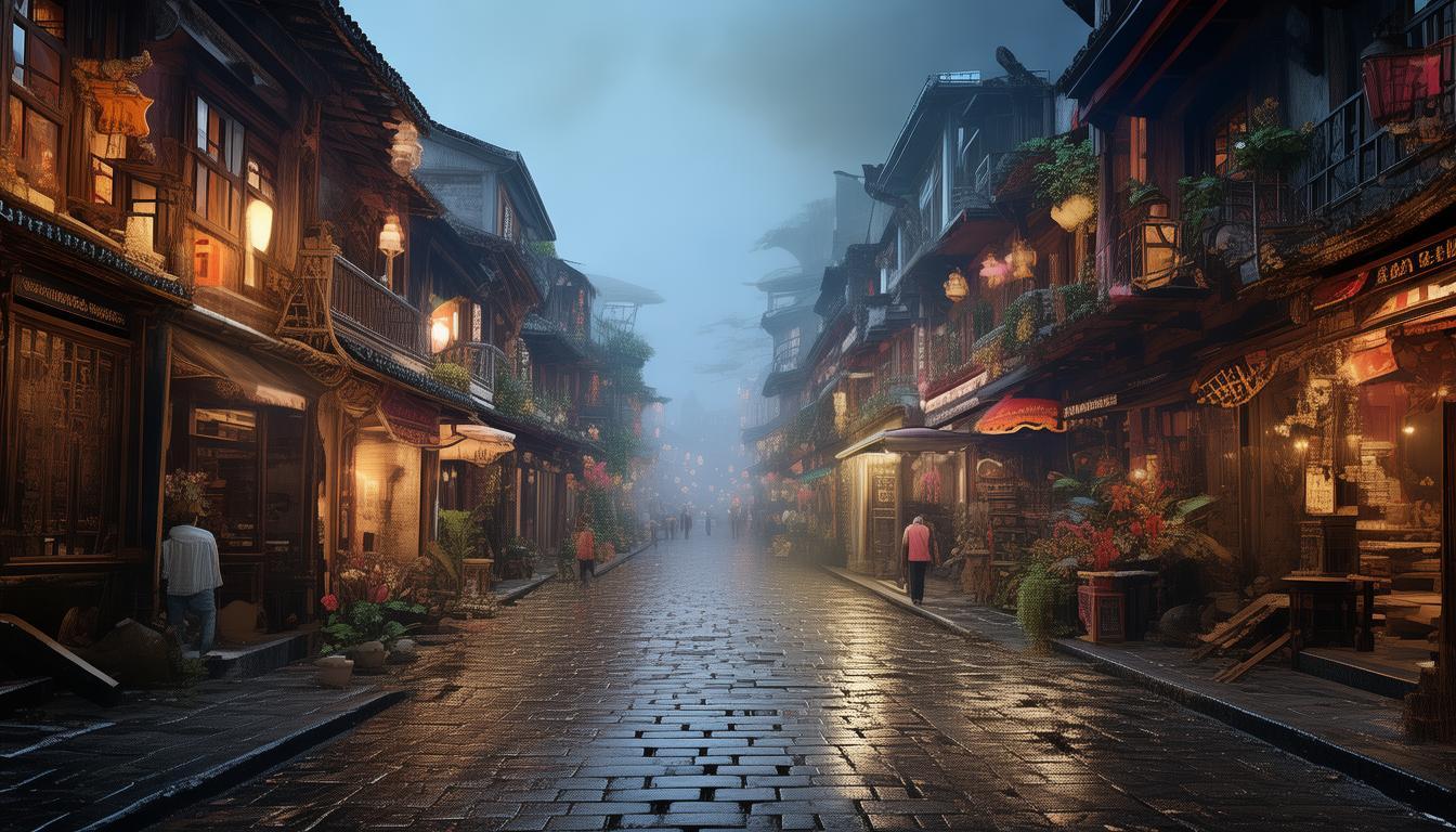 钦州东兴哪里好玩？