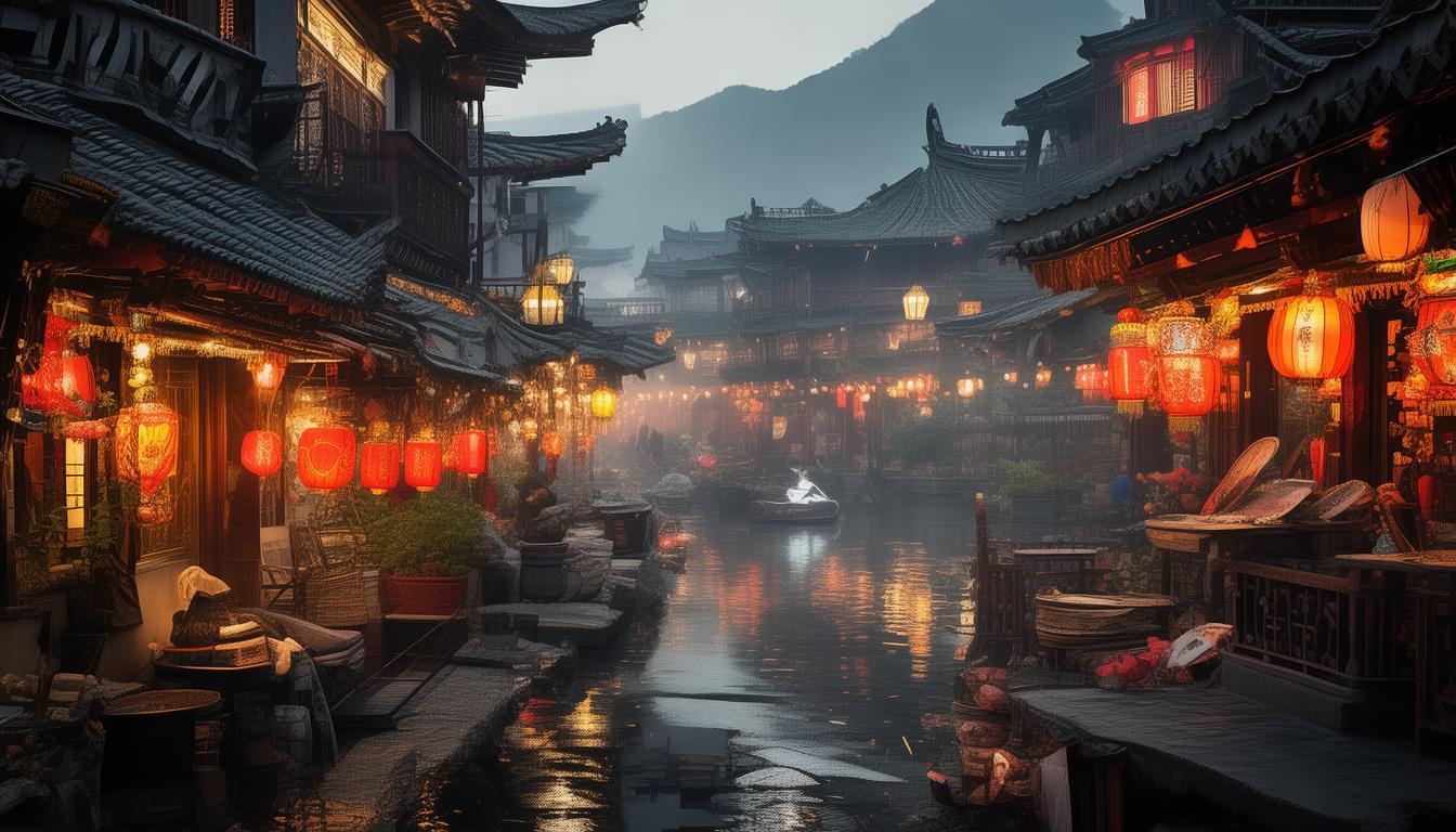 大同早上哪里好玩？