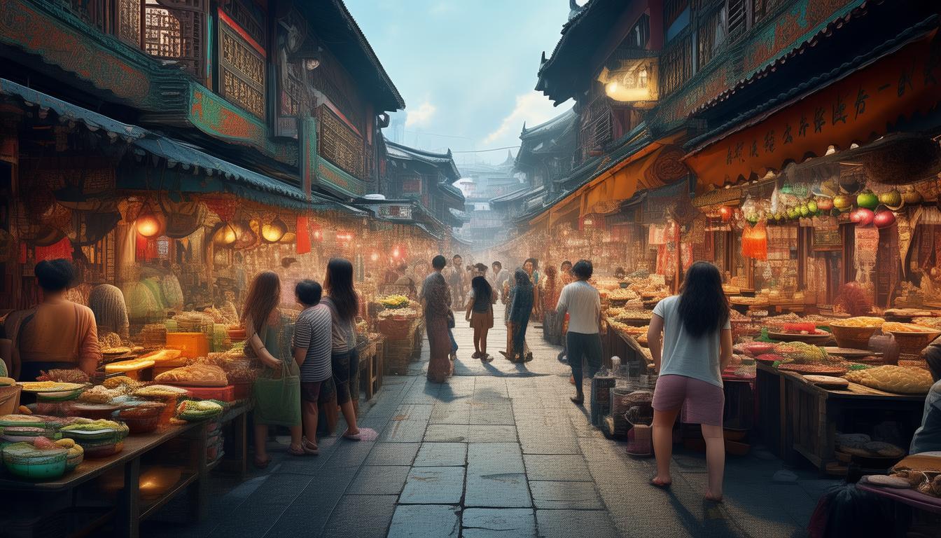 温州嘉禾哪里好玩？