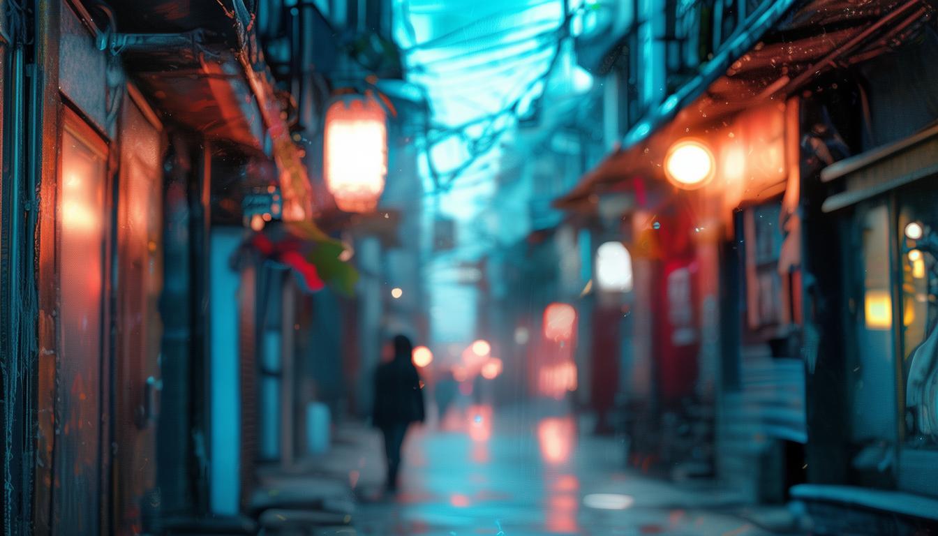 外面嘻嘻哈哈的我是什么歌？