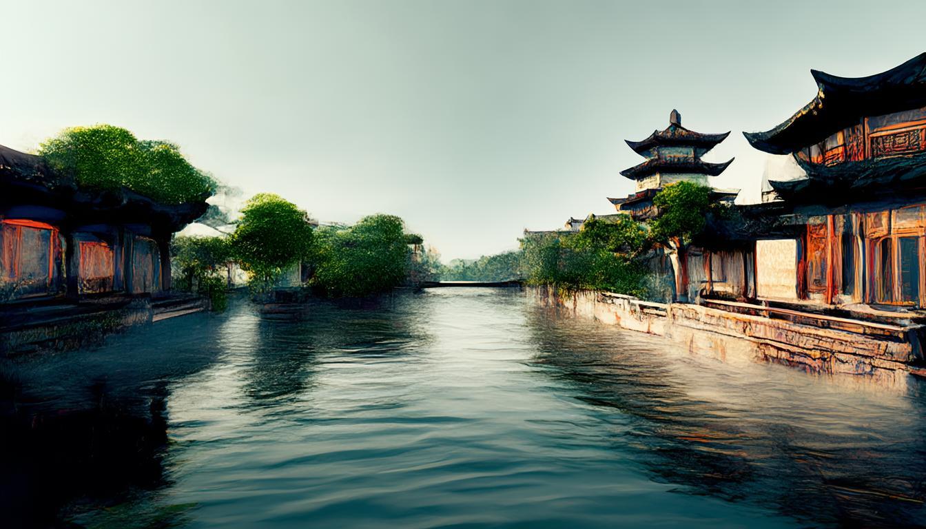 湖州有哪些著名景点呢？