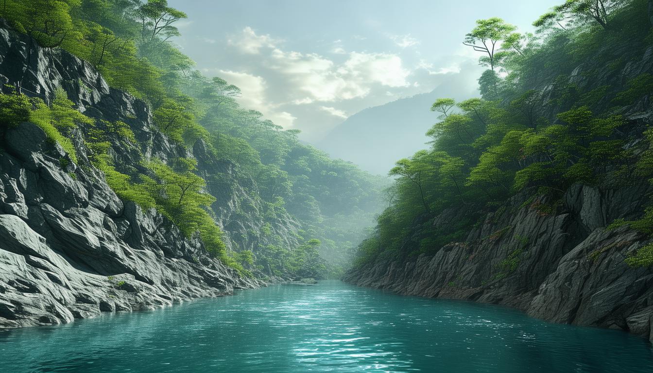 马岭河大峡谷风景区门票到底多少钱？