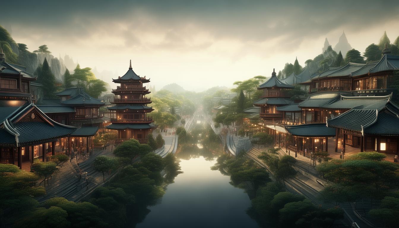 南京回亳州有什么景点？