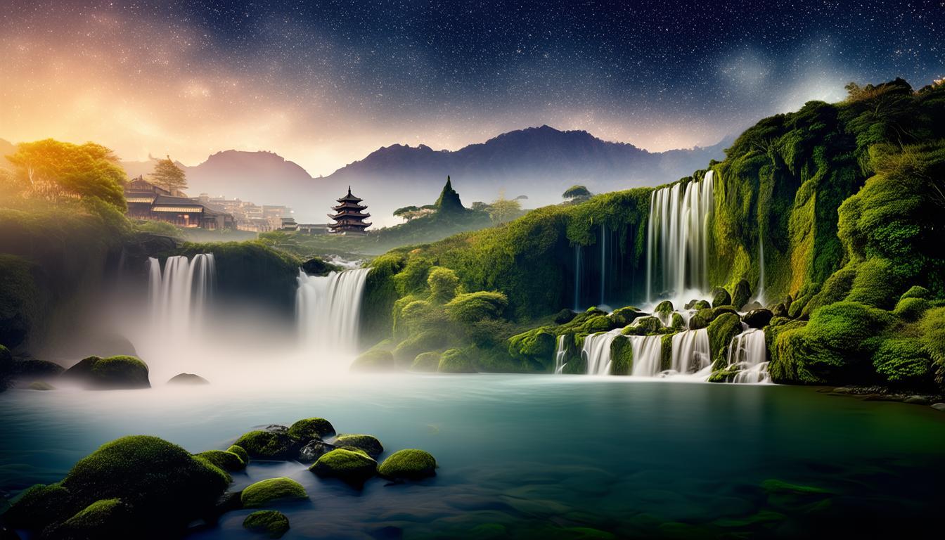 遂昌有哪些景点值得一游？