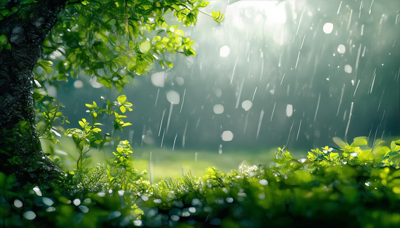 春风及时雨是哪首歌的歌词？