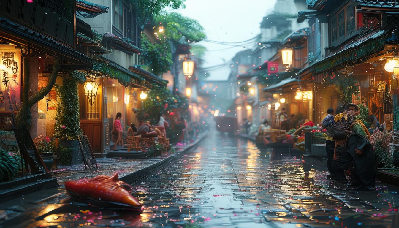 现在惠州哪里最好玩？