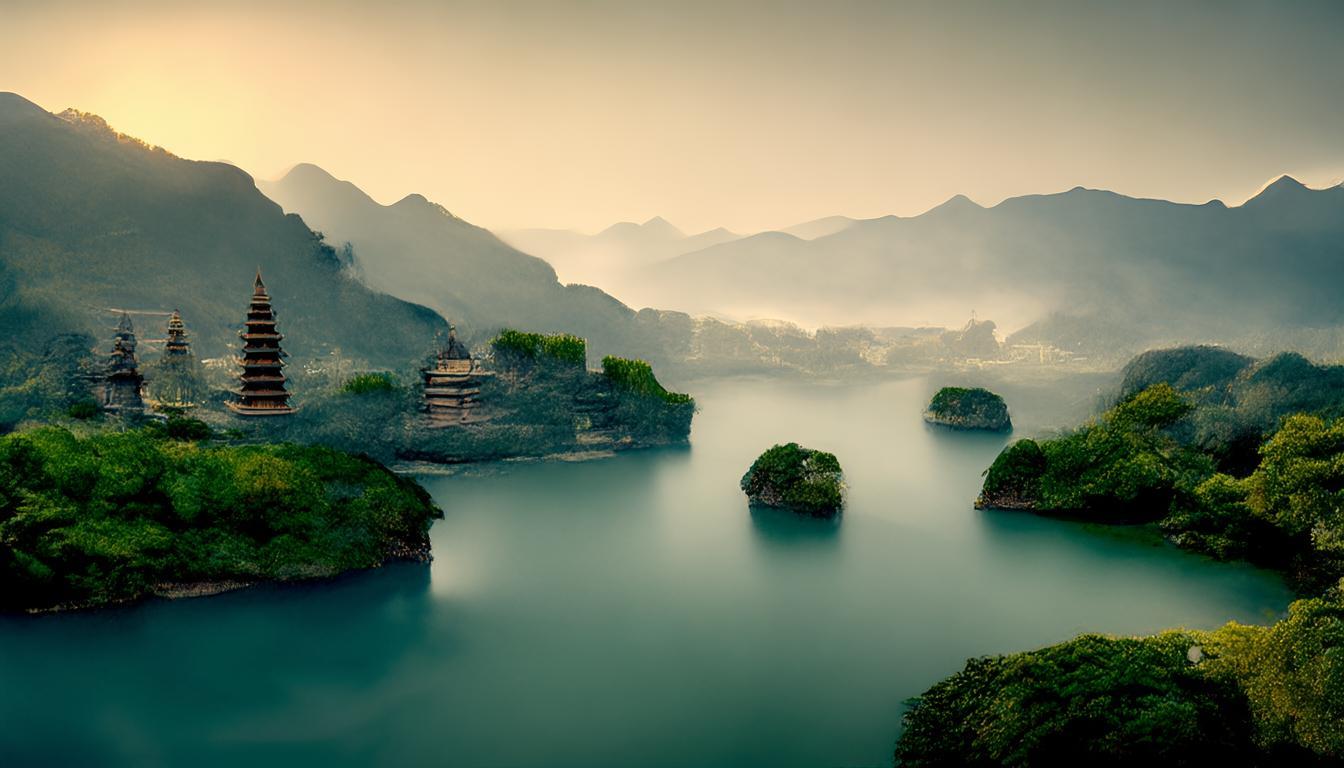 义阳周边有什么景点？