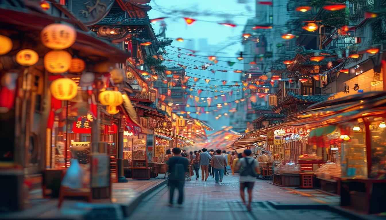 广阳区哪里好玩？探索这座城市的魅力角落