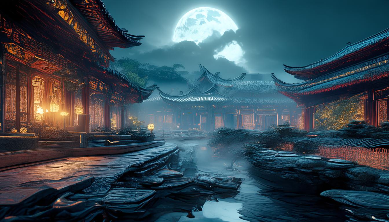 秦时明月手游氪金厉害吗？