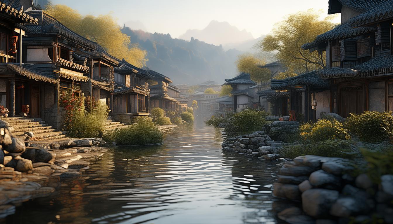 忠县现在有哪些值得一游的景点？