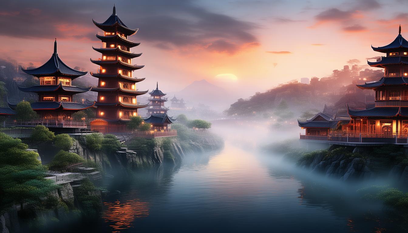 台州什么旅游景点好玩？